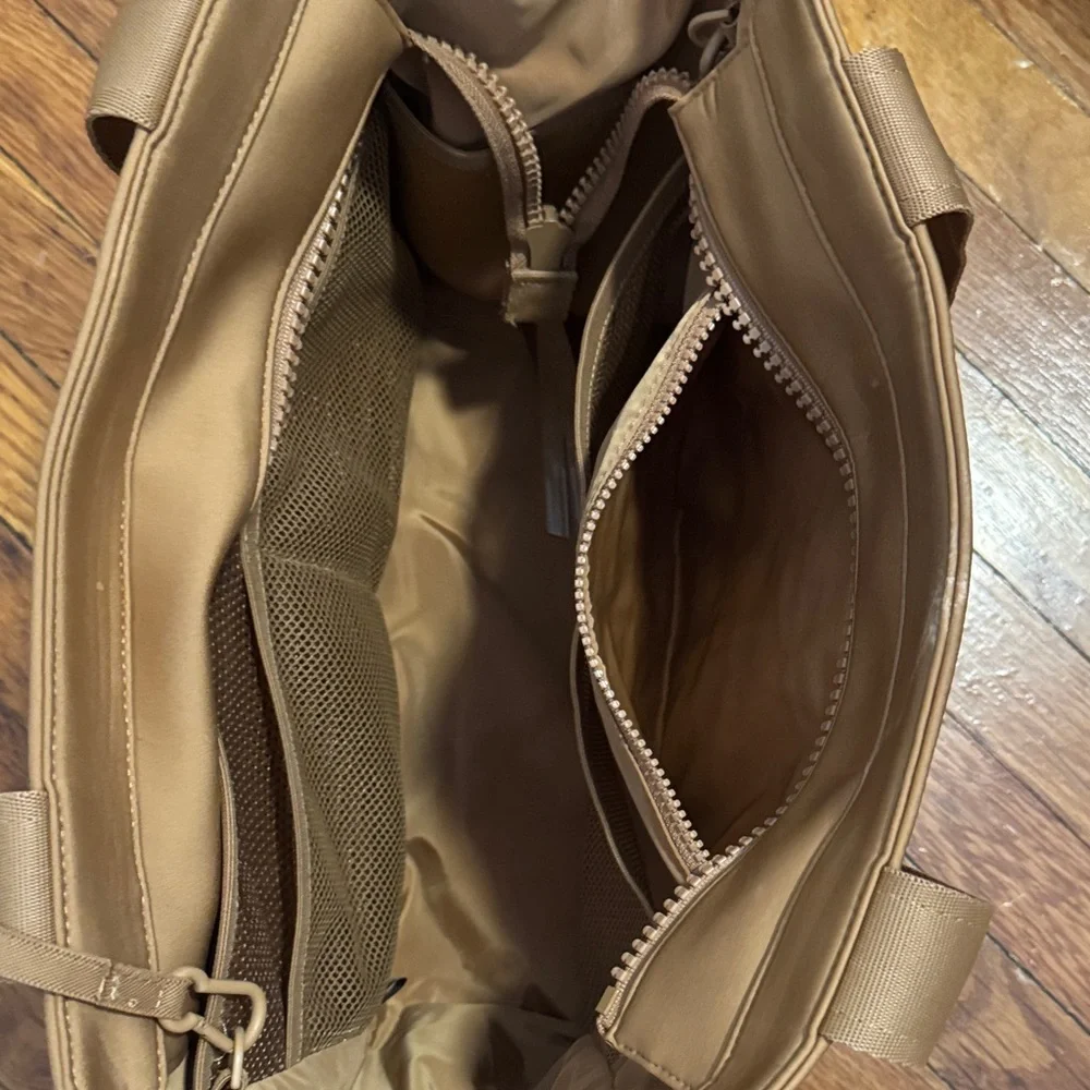 Dagne Dover WADE NEOPRENE DIAPER TOTE
